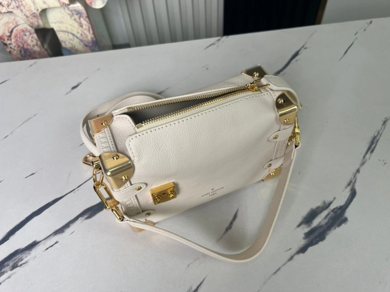 LX Box Bags Soft 9494