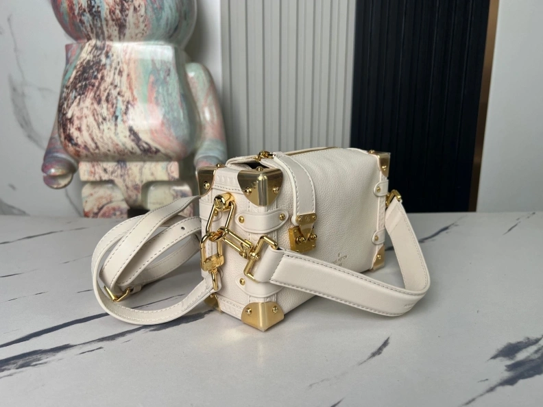 LX Box Bags Soft 9494