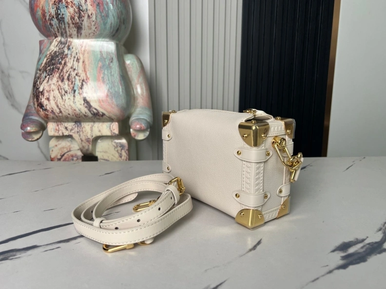 LX Box Bags Soft 9494