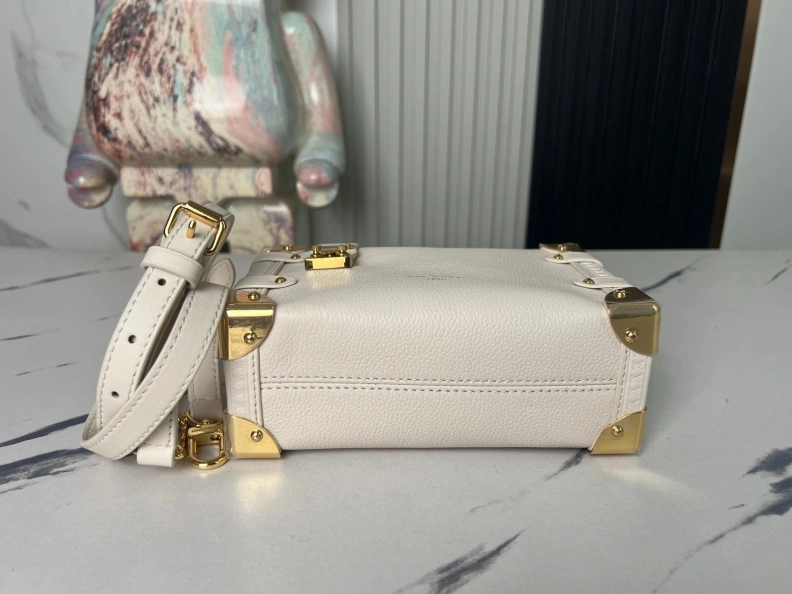 LX Box Bags Soft 9494