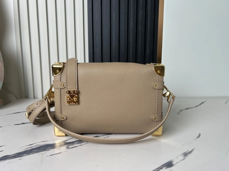 LX Box Bags Sleek 9486