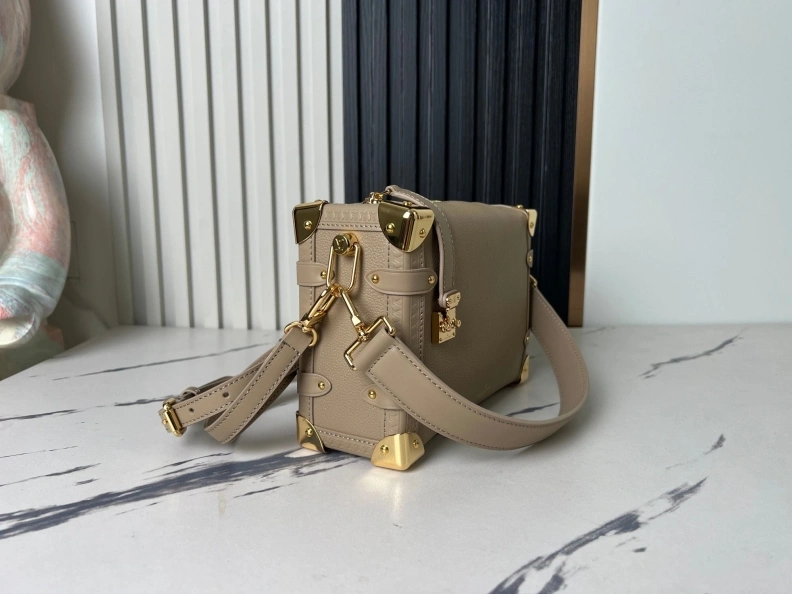LX Box Bags Sleek 9486