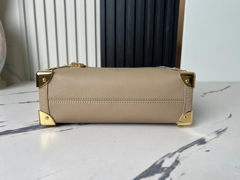 LX Box Bags Sleek 9486