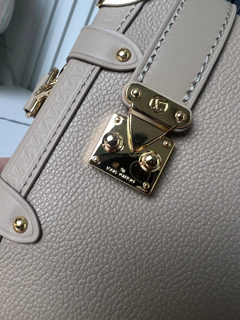 LX Box Bags Sleek 9486