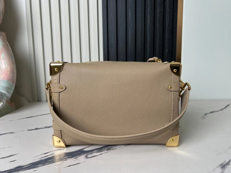 LX Box Bags Sleek 9486