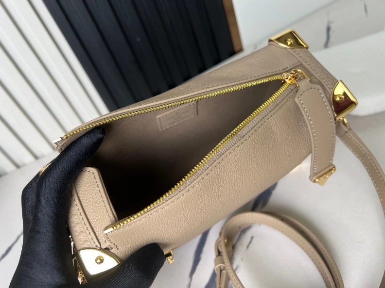 LX Box Bags Sleek 9486