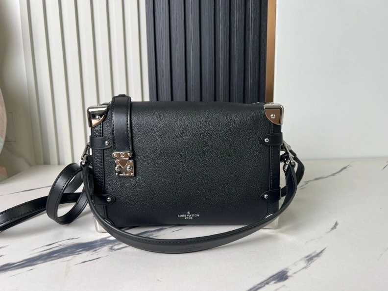 Timeless LX Box Bags 9491
