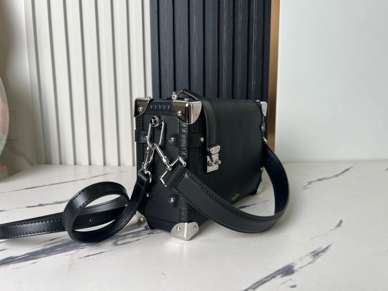 Timeless LX Box Bags 9491