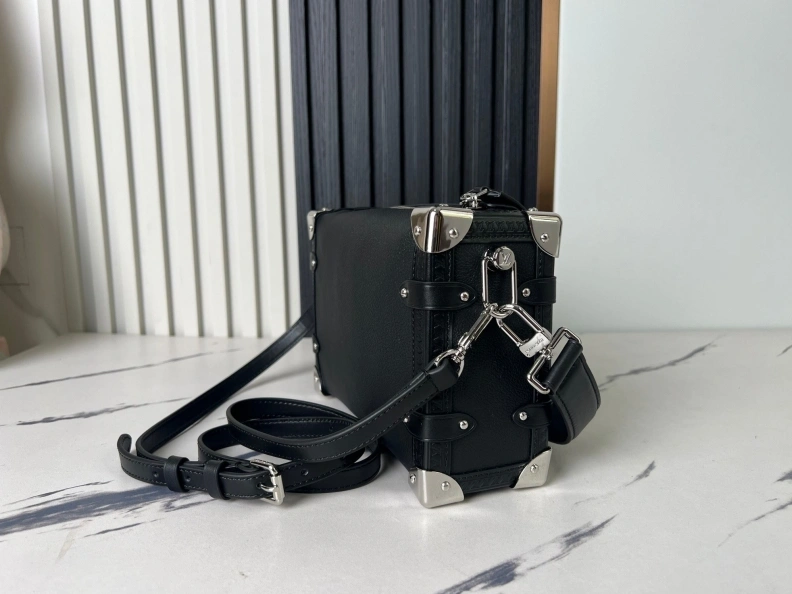 Timeless LX Box Bags 9491