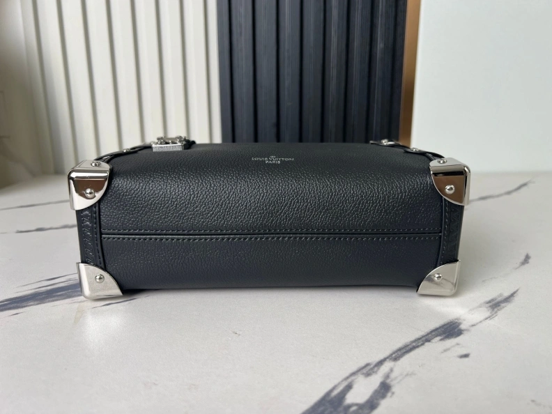 Timeless LX Box Bags 9491