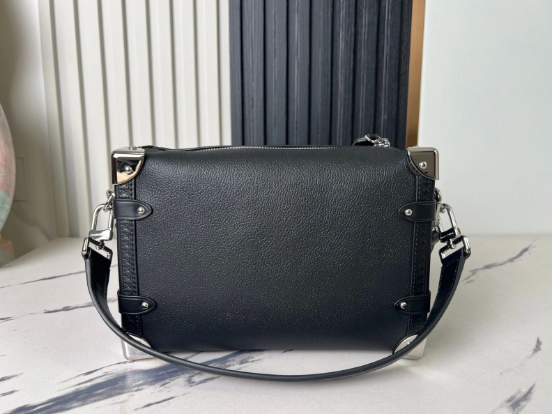 Timeless LX Box Bags 9491