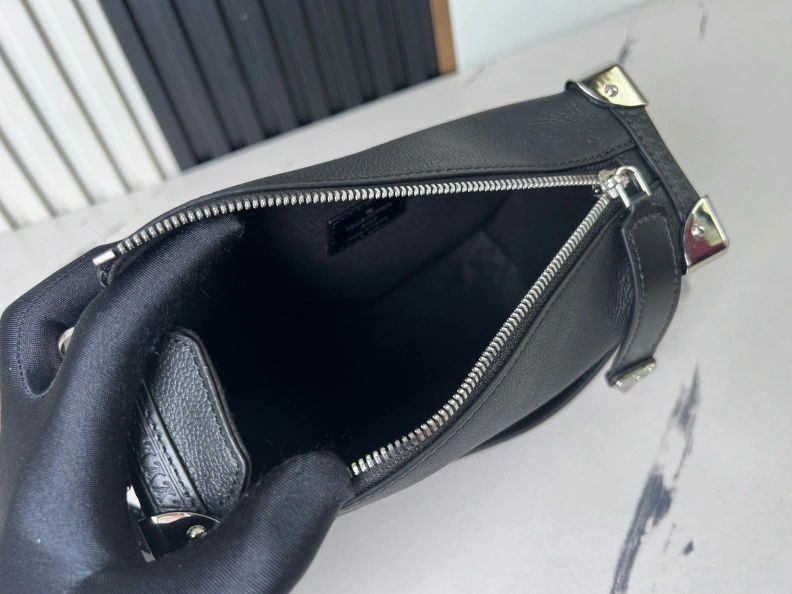 Timeless LX Box Bags 9491