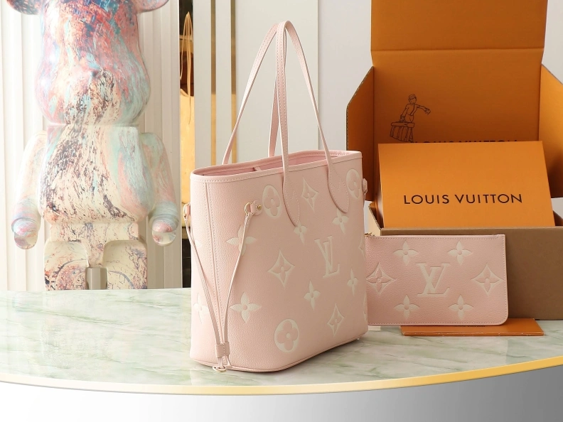 Lightweight LX Shopping Bags 8731