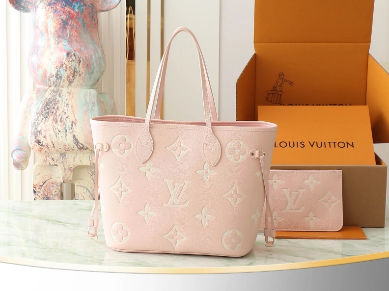 Lightweight LX Shopping Bags 8731