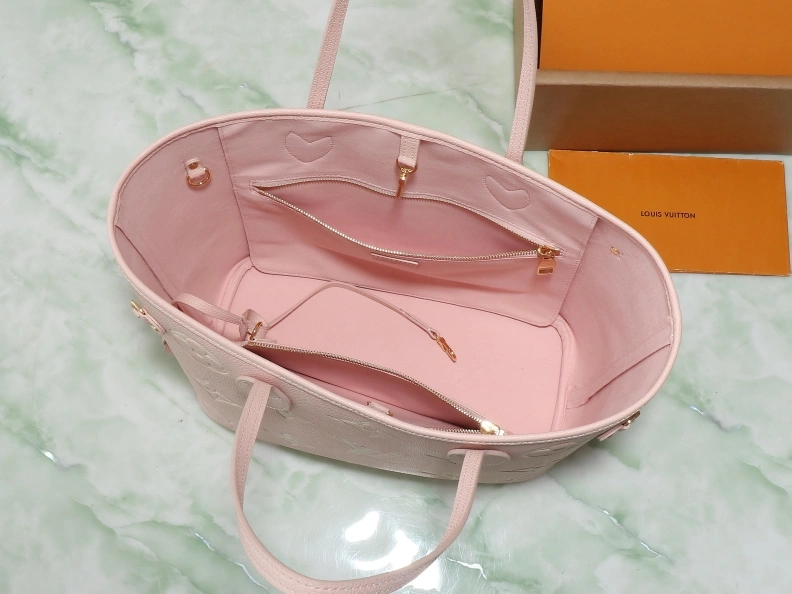 Lightweight LX Shopping Bags 8731