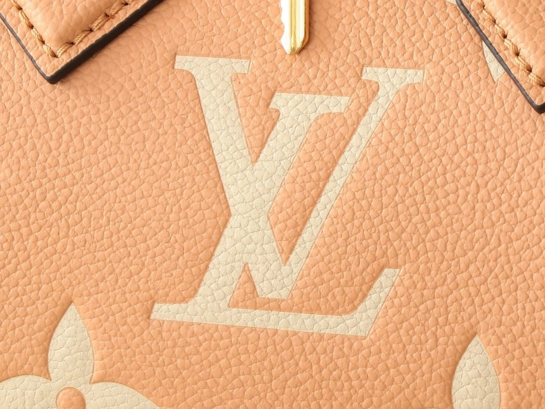 LX Speedy Bags Refined 8553