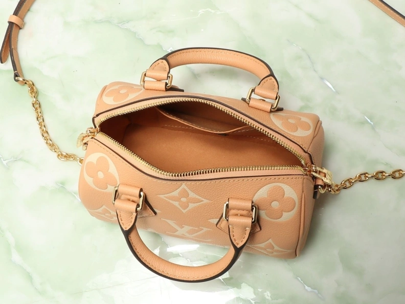 LX Speedy Bags Refined 8553