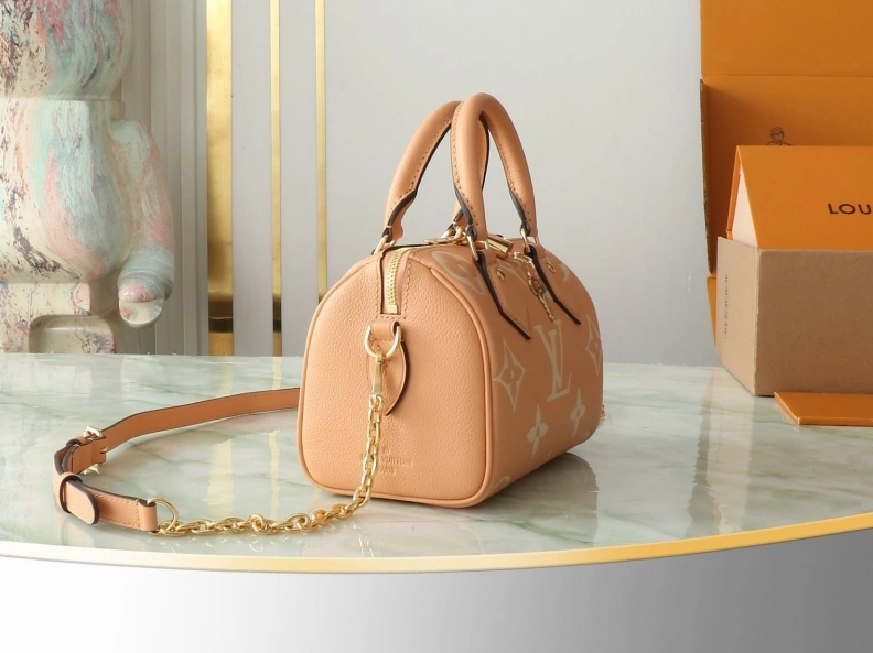 LX Speedy Bags Refined 8553