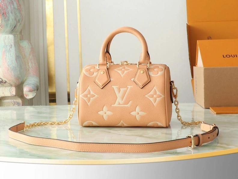LX Speedy Bags Refined 8553
