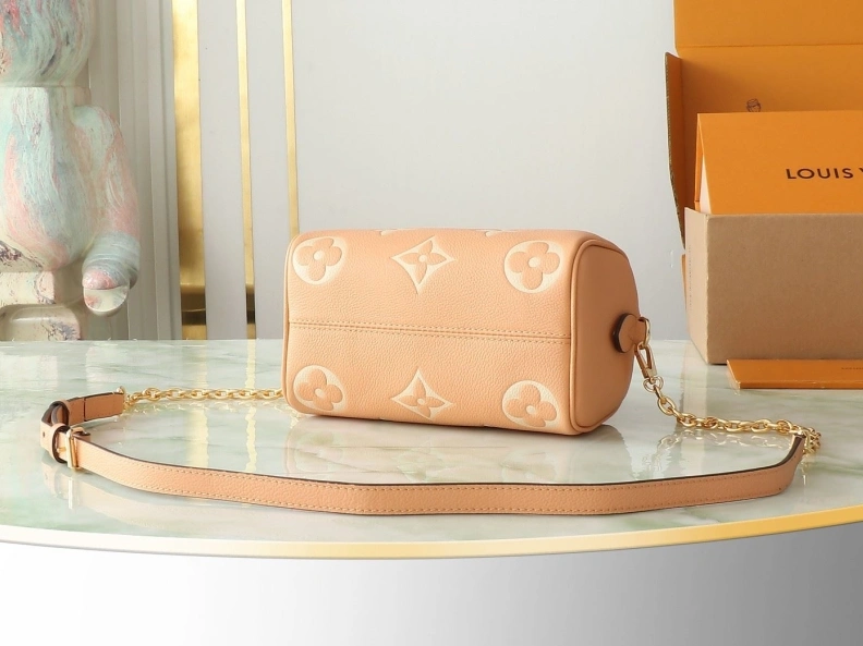 LX Speedy Bags Refined 8553
