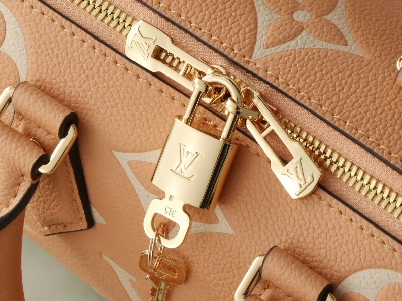 LX Speedy Bags Refined 8553