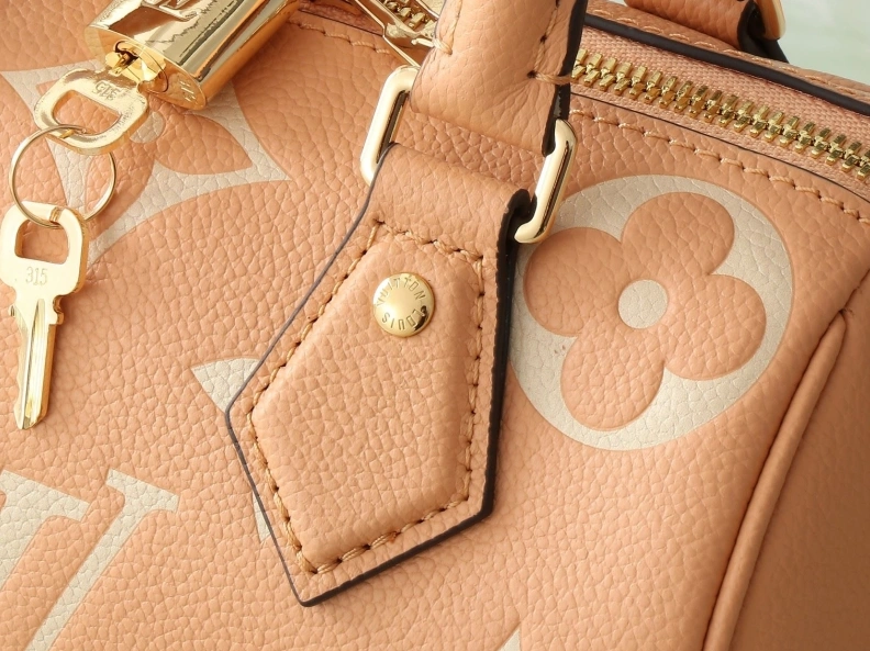 LX Speedy Bags Refined 8553