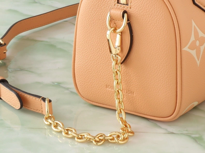 LX Speedy Bags Refined 8553