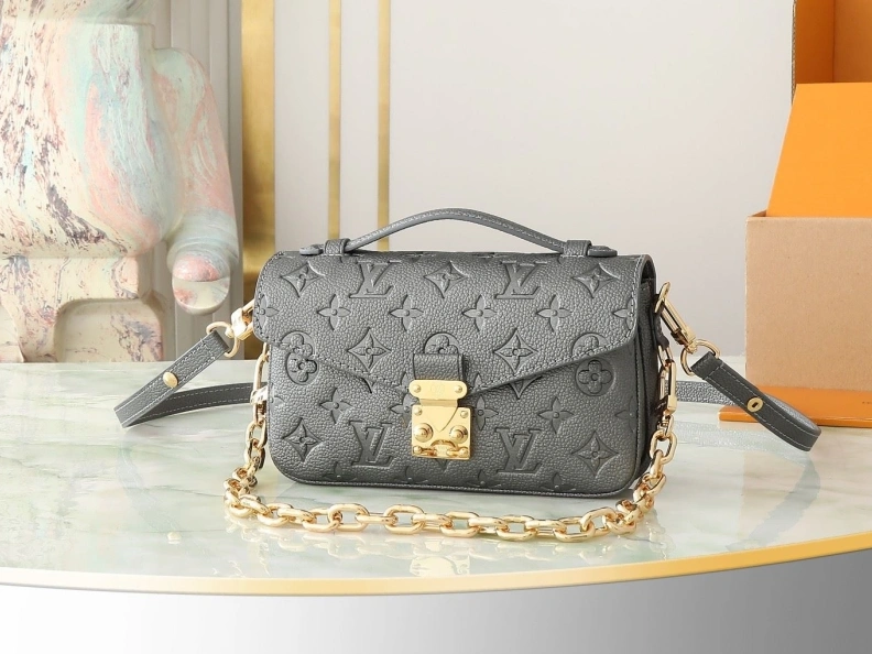 LX Satchel bags Refined 8972