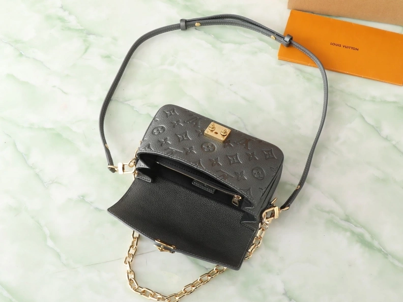 LX Satchel bags Refined 8972