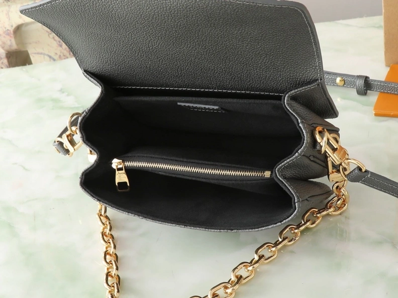 LX Satchel bags Refined 8972