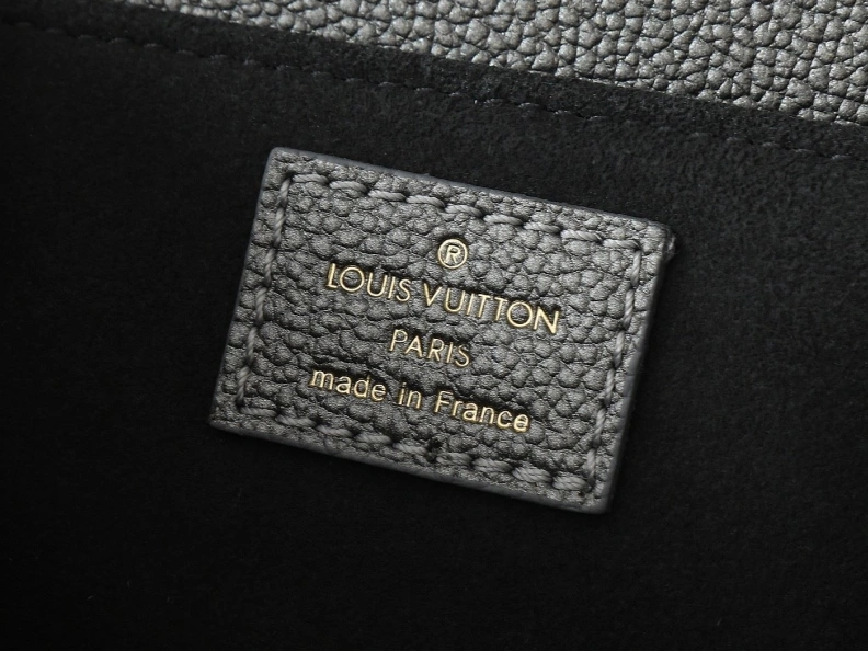 LX Satchel bags Refined 8972