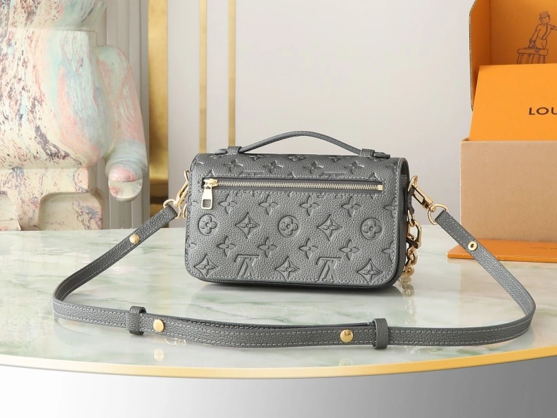 LX Satchel bags Refined 8972