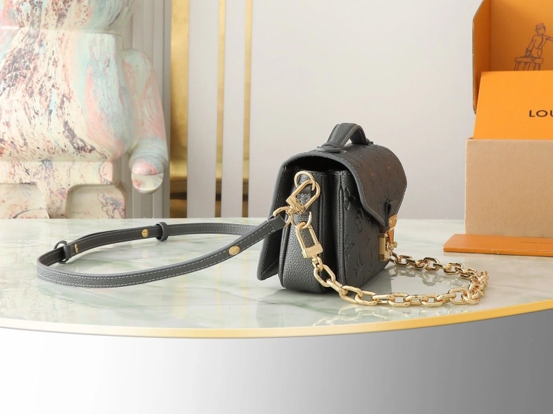 LX Satchel bags Refined 8972