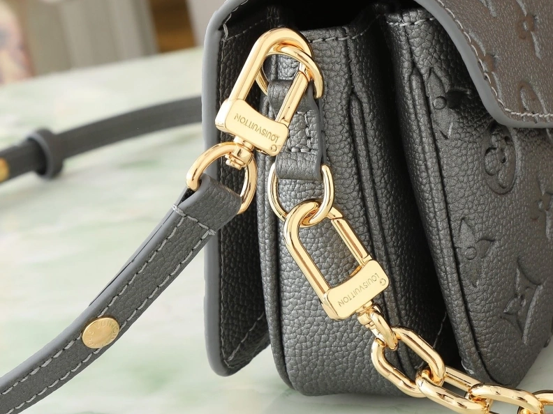 LX Satchel bags Refined 8972