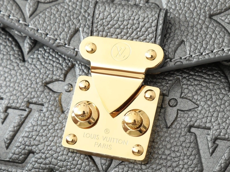 LX Satchel bags Refined 8972