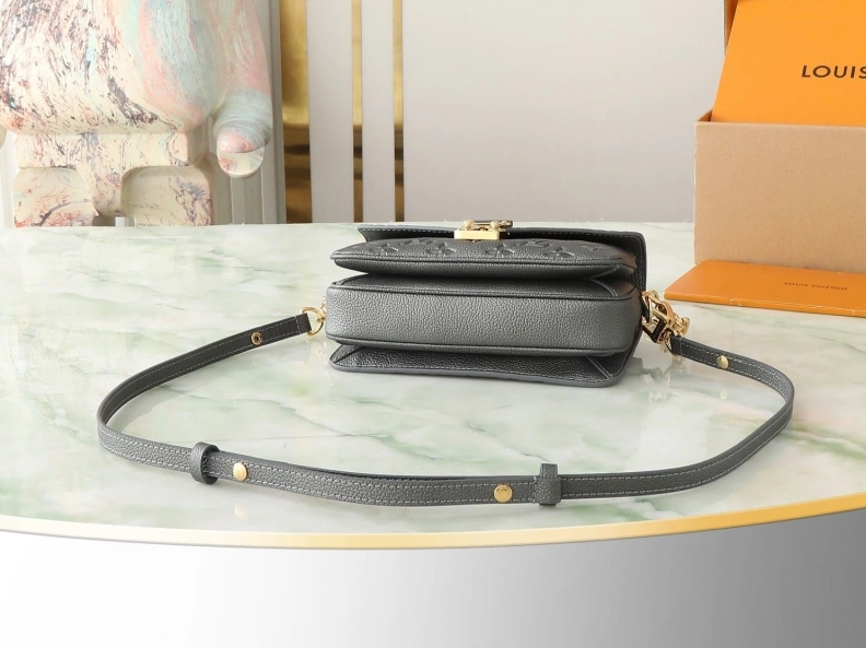 LX Satchel bags Refined 8972