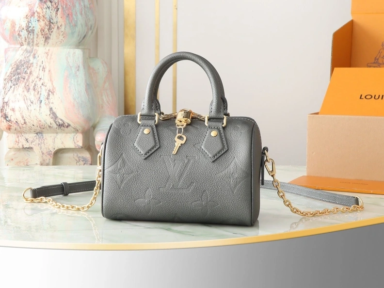 LX Speedy Bags Lightweight 8587