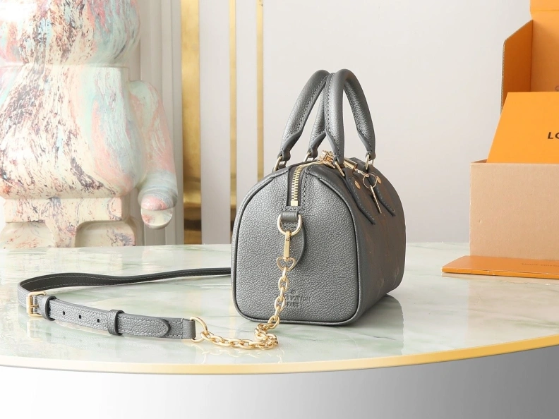 LX Speedy Bags Lightweight 8587