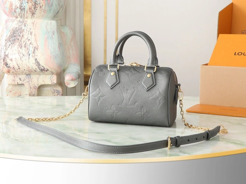 LX Speedy Bags Lightweight 8587