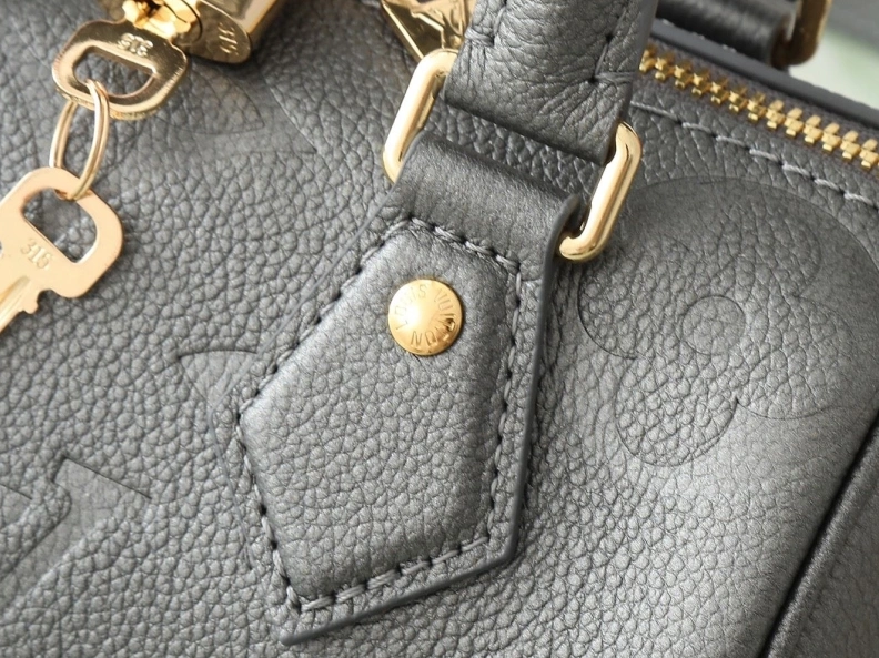 LX Speedy Bags Lightweight 8587