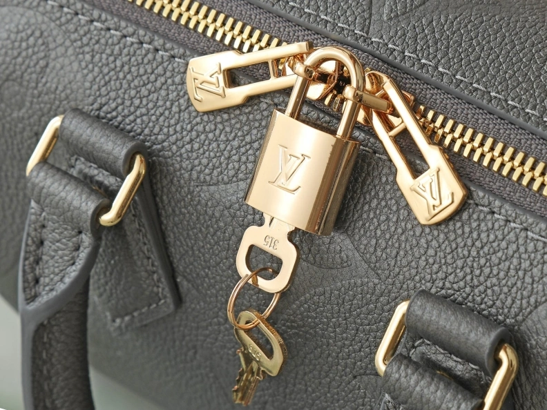 LX Speedy Bags Lightweight 8587