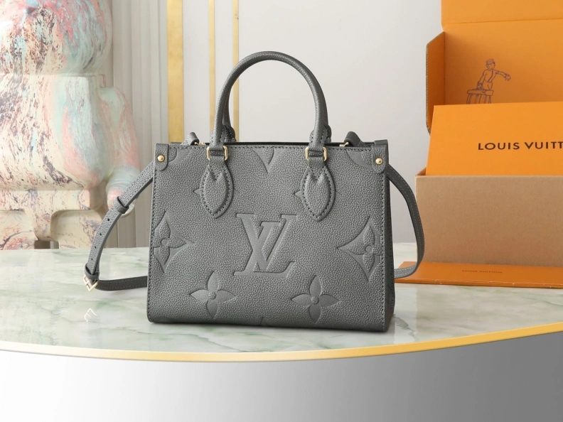 LX Shopping Bags WellDesigned 8716