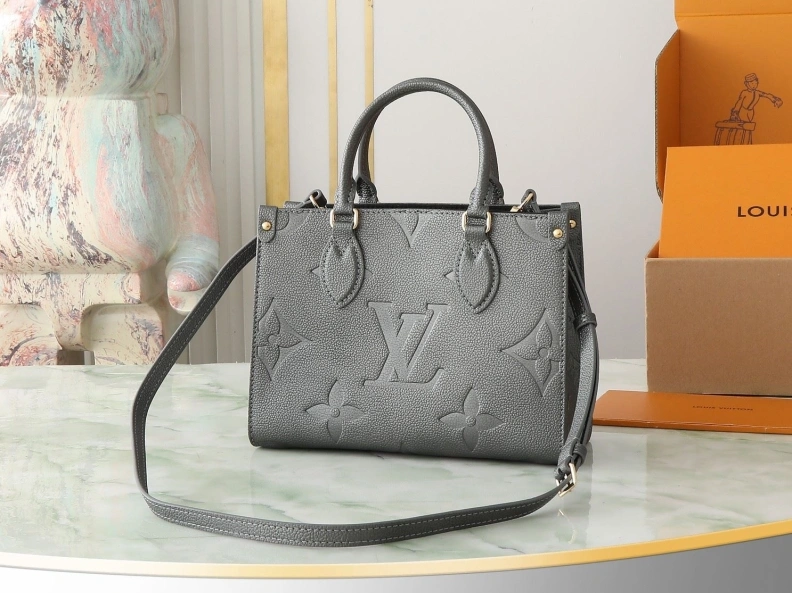 LX Shopping Bags WellDesigned 8716