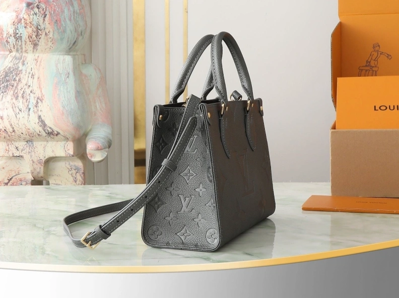 LX Shopping Bags WellDesigned 8716