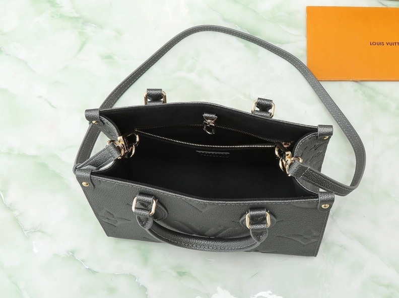 LX Shopping Bags WellDesigned 8716