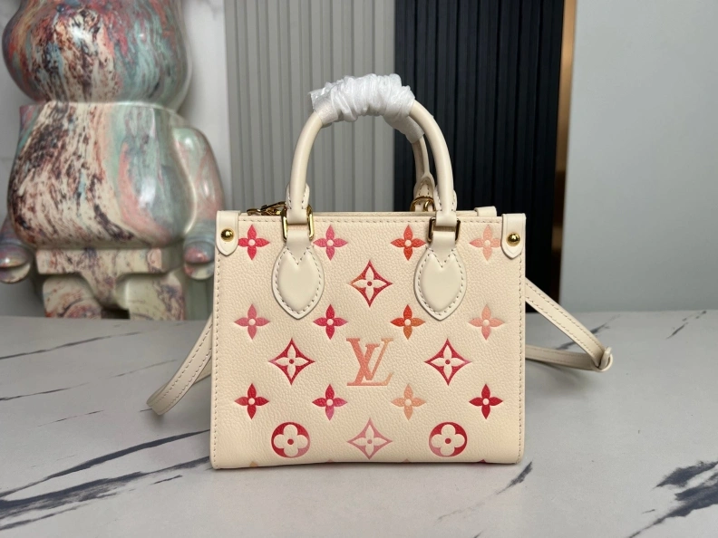 Fashionable LX Shopping Bags 8744