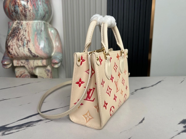 Fashionable LX Shopping Bags 8744