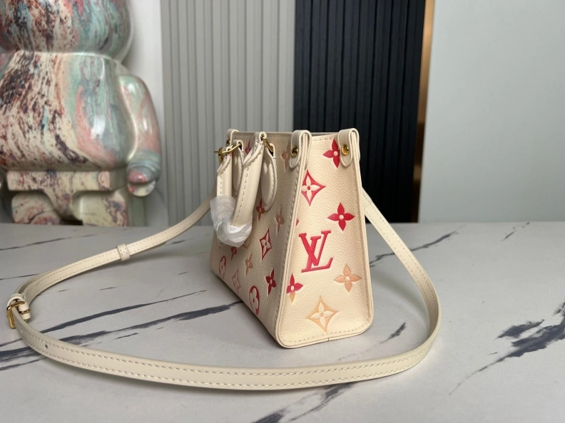 Fashionable LX Shopping Bags 8744