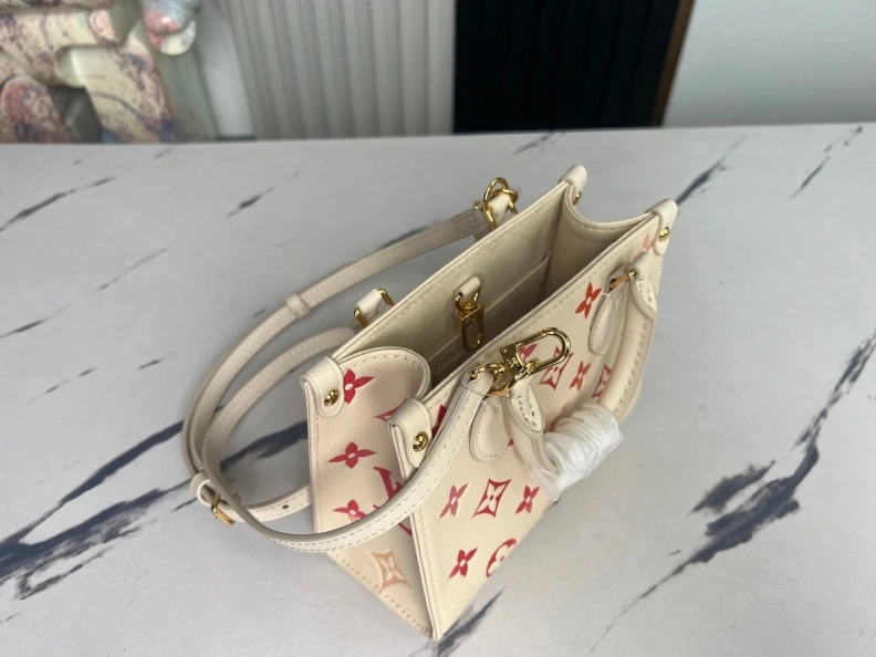Fashionable LX Shopping Bags 8744