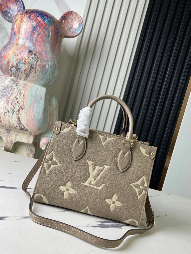 LX Shopping Bags Functional 8754
